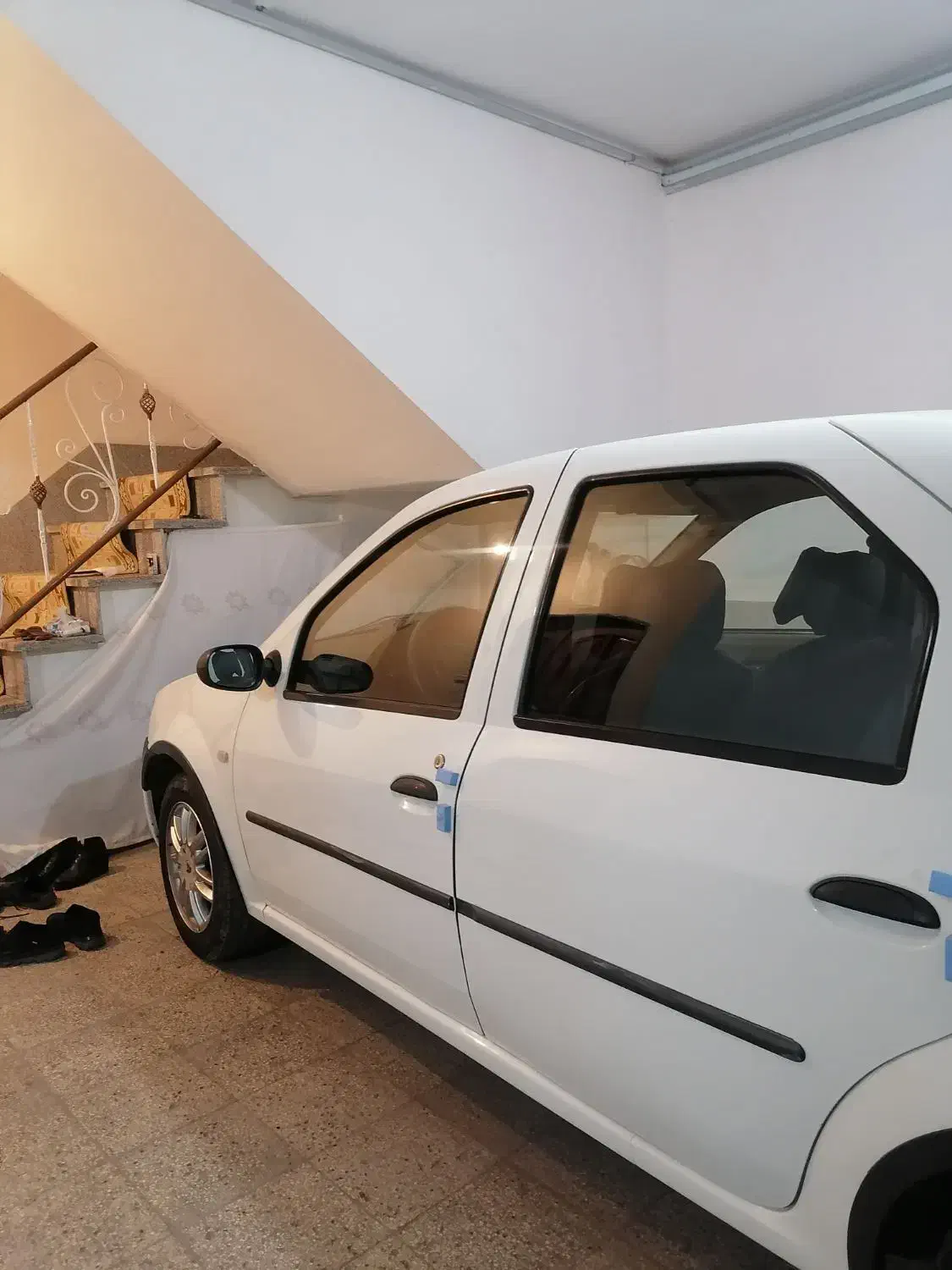 ال نود، مدل 94 تک برگ سند|خودرو سواری و وانت|قوچان, |دیوار