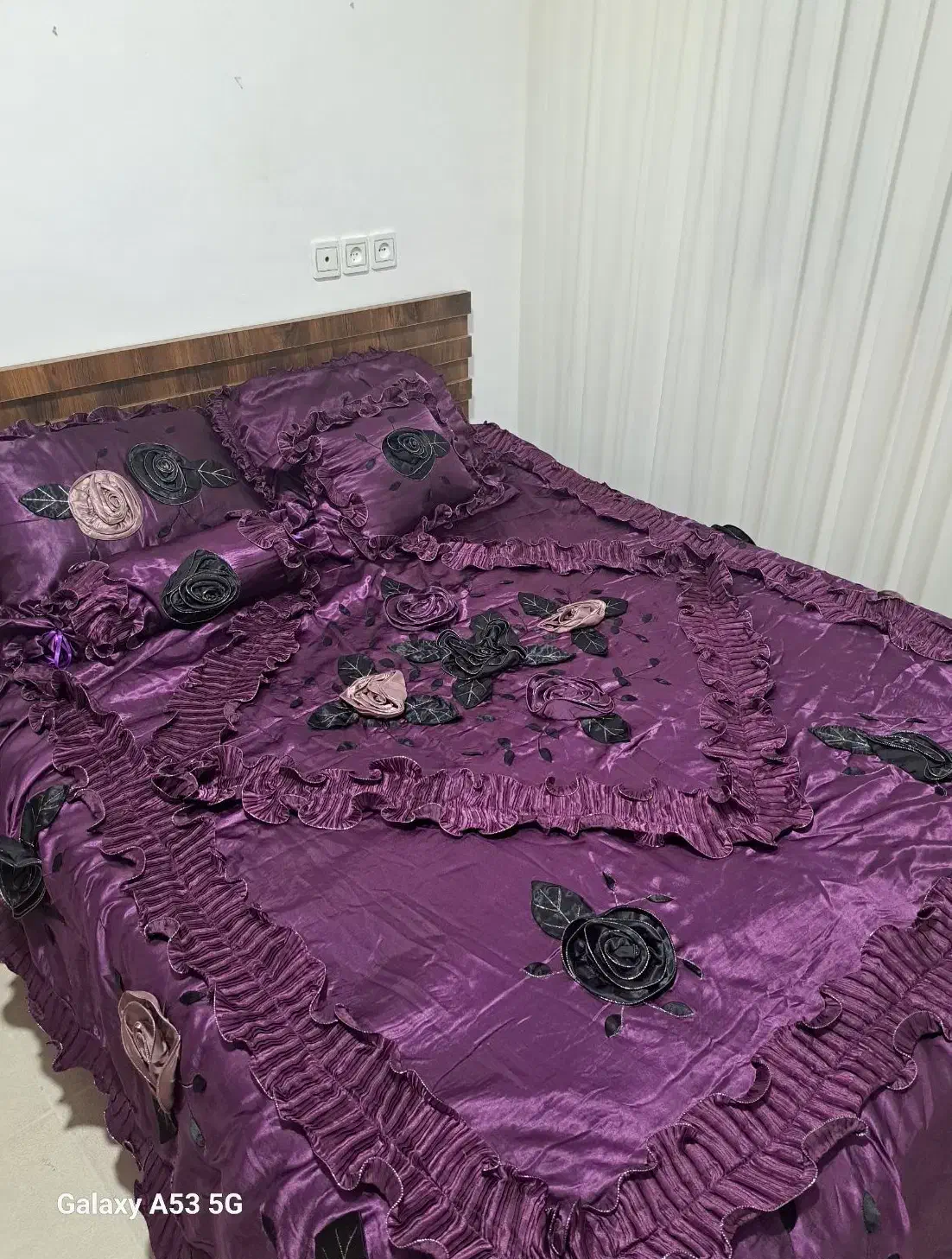 روتختی ساتن|سرویس روتختی|ایلام, |دیوار