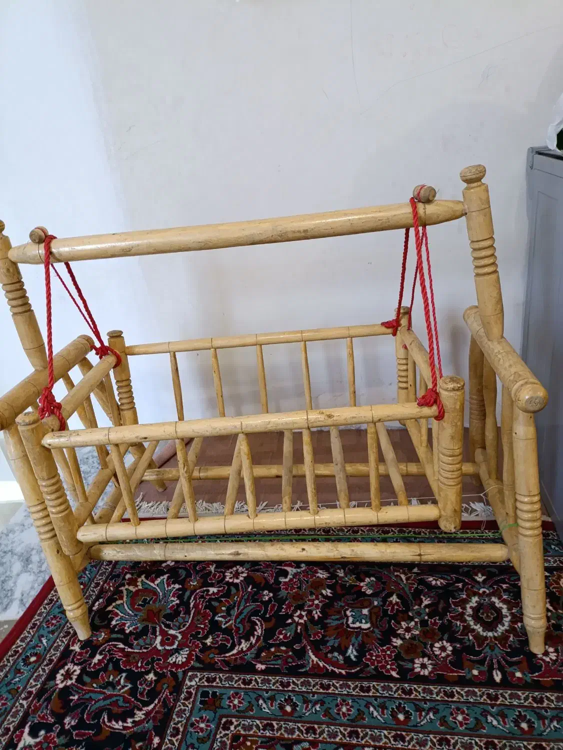 گهواره|اسباب و اثاث بچه|مشهد, ثامن|دیوار