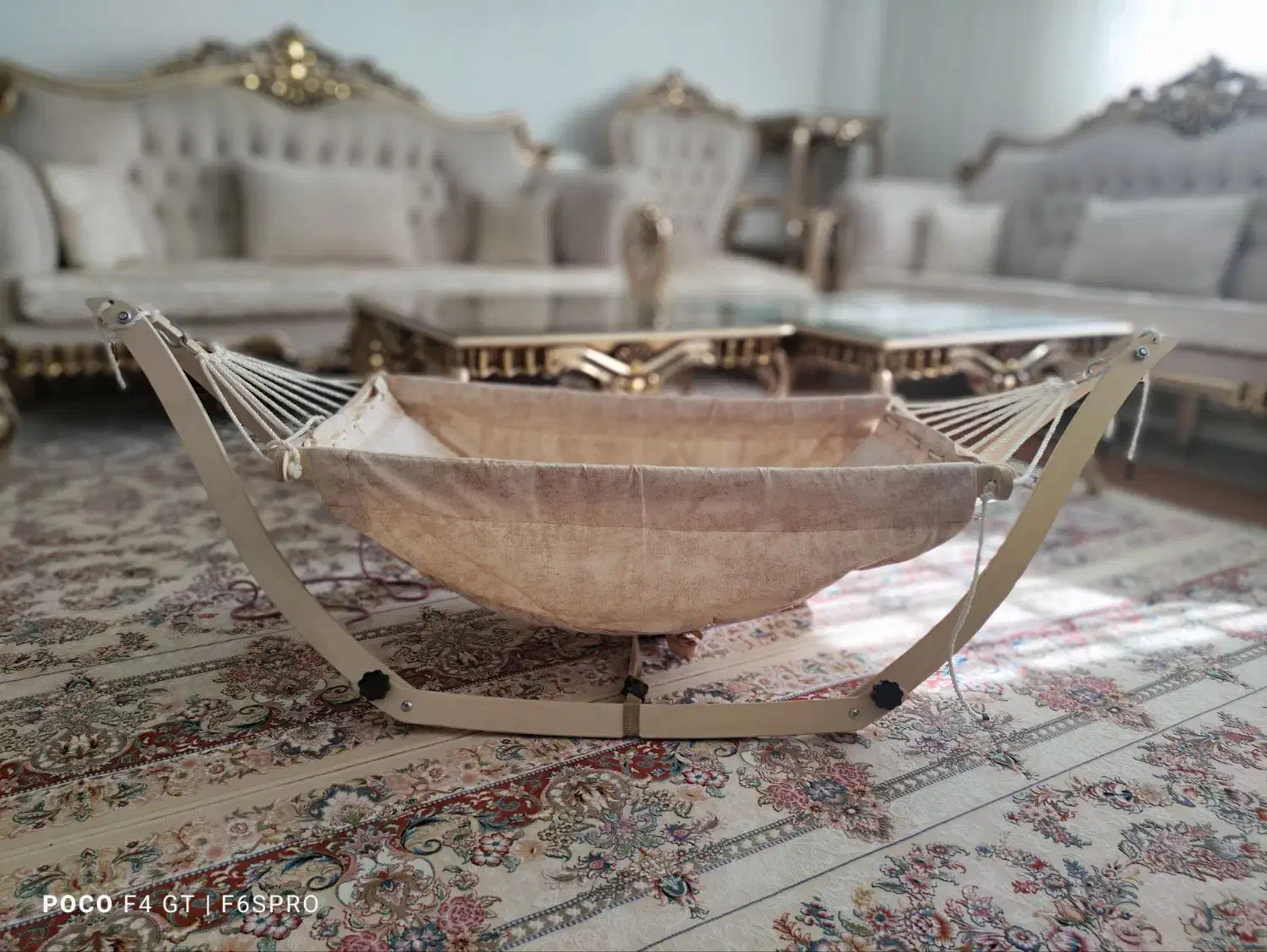 فروش گهواره|تخت و صندلی بچه|قیدار, |دیوار