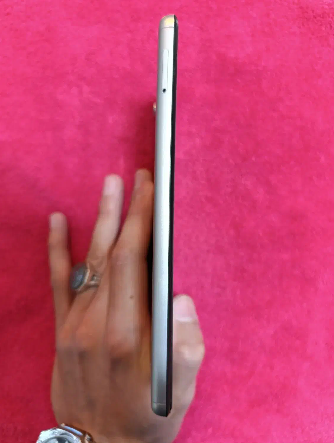 تبلت لنوو M7|تبلت|تربت‌حیدریه, حسنی بالا|دیوار