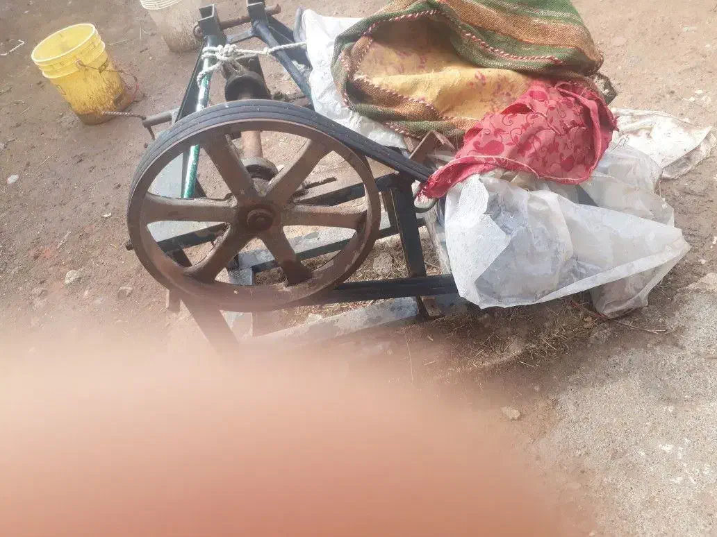 فروشژنراتورتابلوبرقپمپشناورسولارپمپ|ماشینآلات صنعتی|سراجو, |دیوار