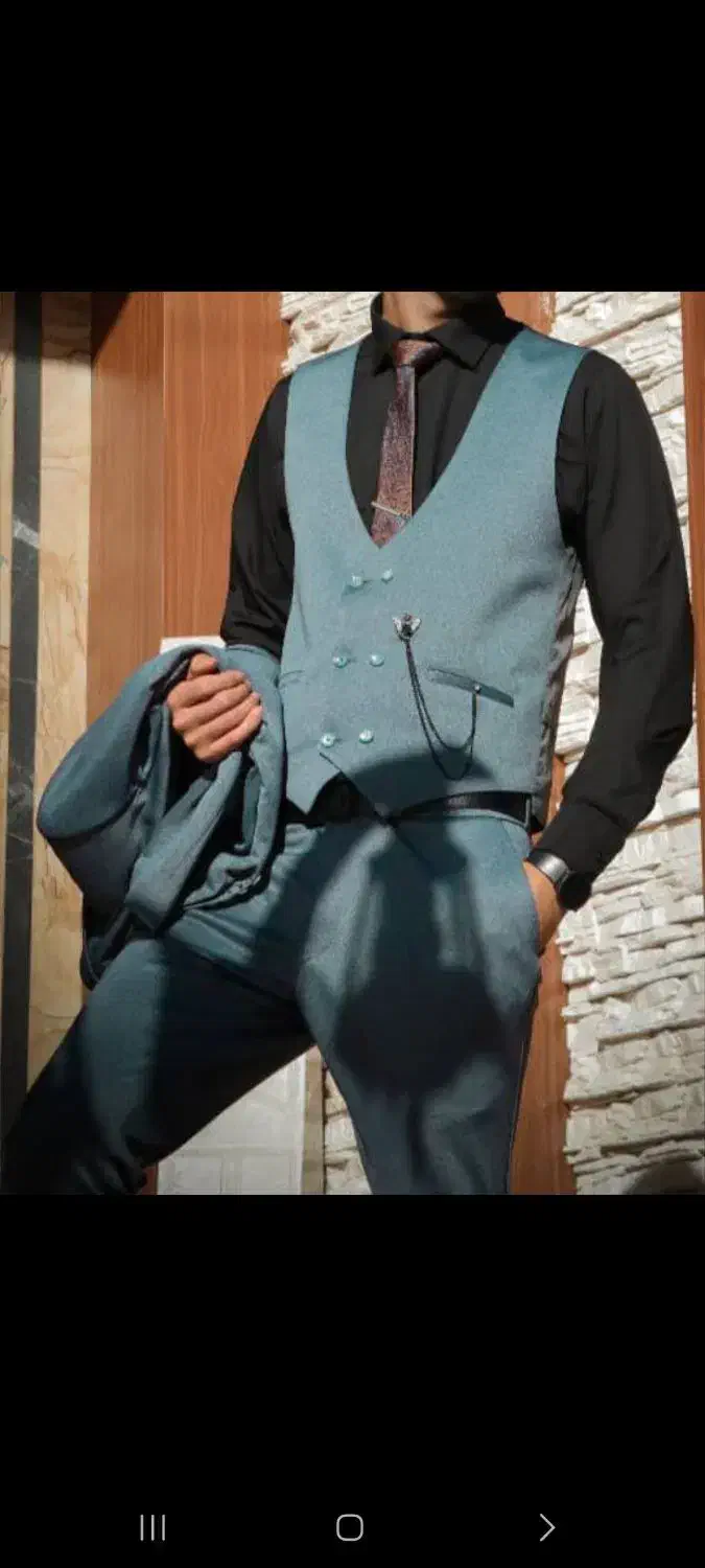 کت شلوار|لباس|تکاب, |دیوار