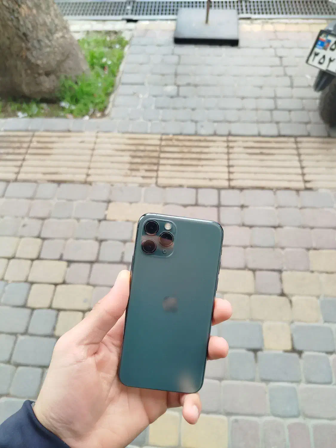 11 PRO|موبایل|رودسر, |دیوار