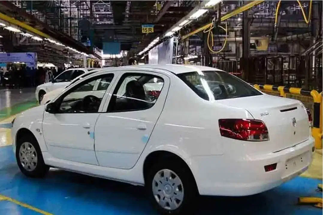 رانا پلاس TU5P صفر|خودرو سواری و وانت|قم, قلعه عموحسین|دیوار