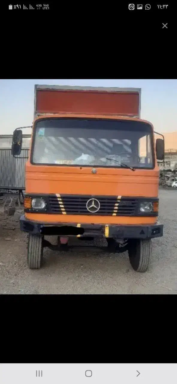 حمل اثاثیه منزل یخچال ،گاوصندوق،یخچال ساید|خدمات حمل و نقل|مشهد, ایثار|دیوار