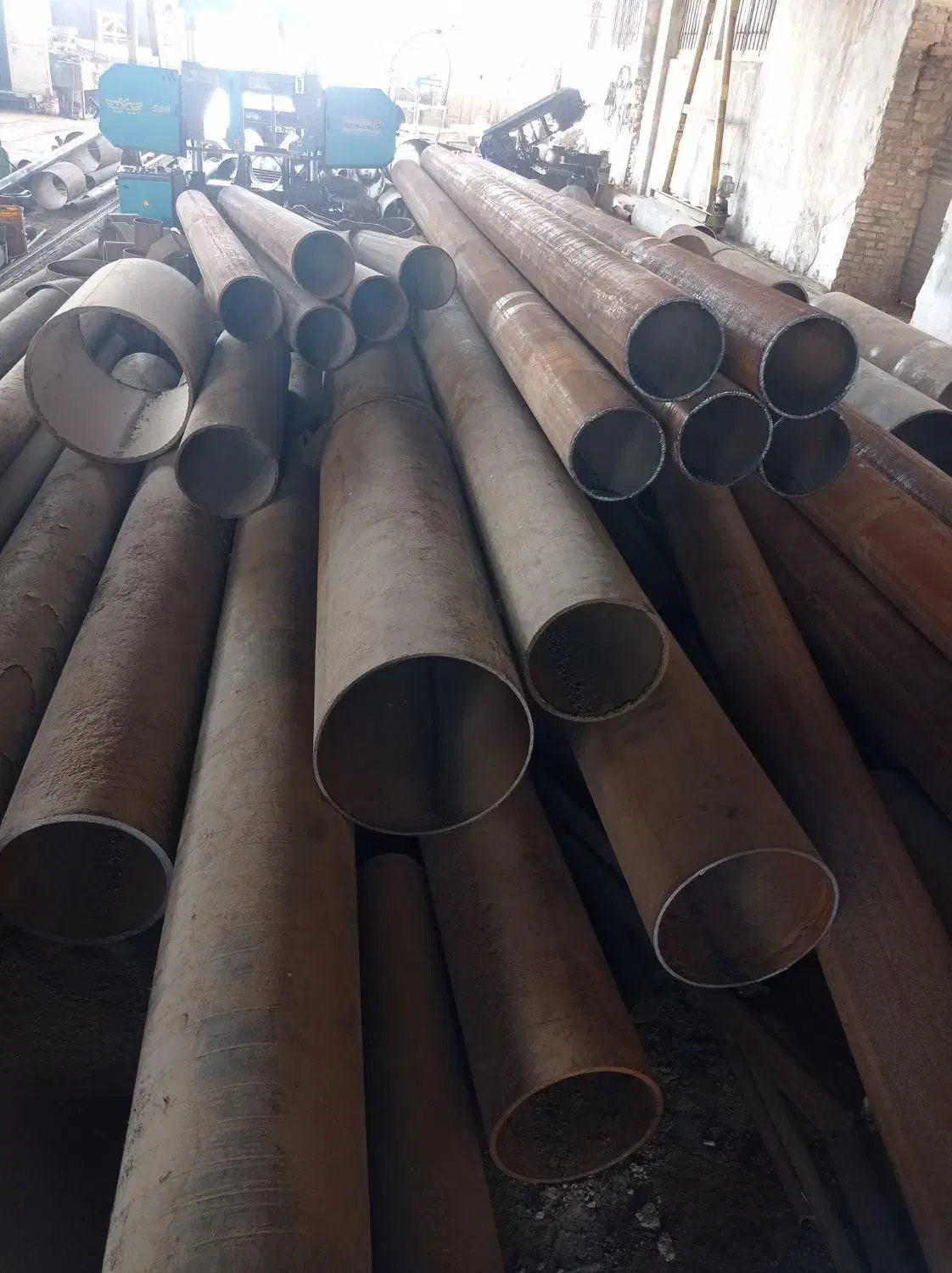 لوله|عمدهفروشی|اصفهان, شهرک مهدیه|دیوار