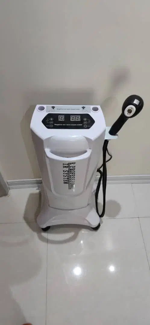 پیکو استیم و کلامازون|آرایشگاه و سالن‌های زیبایی|شاهین‌شهر, فردوسی|دیوار