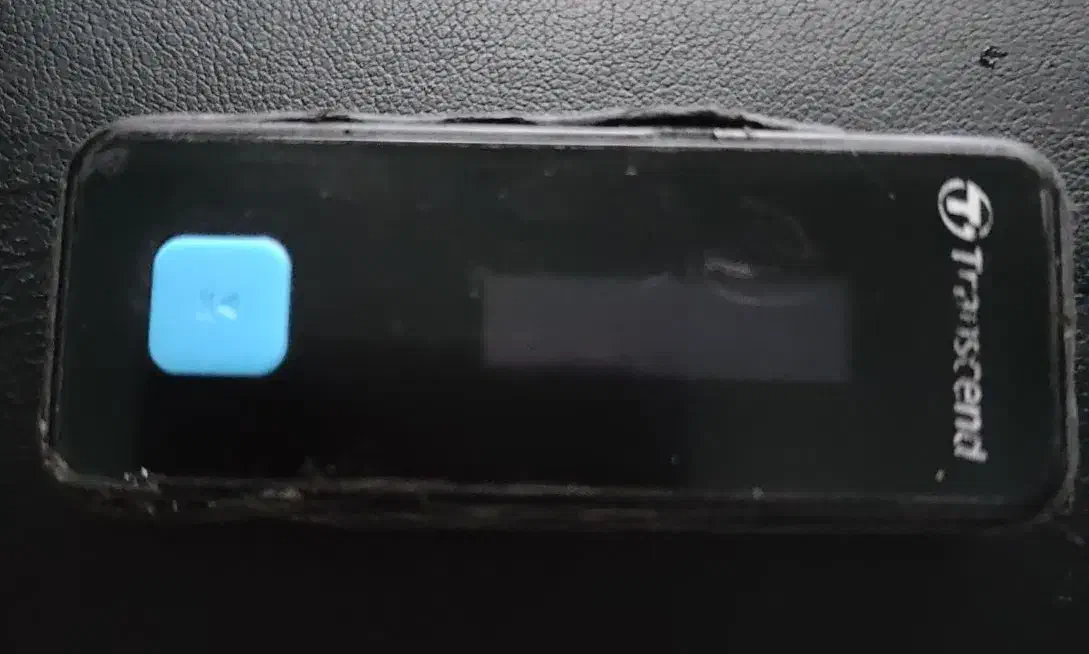 mp3 player zaeef|پخشکننده همراه|همدان, |دیوار