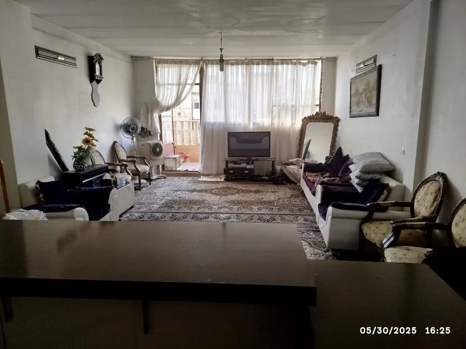 آپارتمان ۱۰۰ متری در منزل اباد|فروش آپارتمان|مشهد, منزل آباد|دیوار