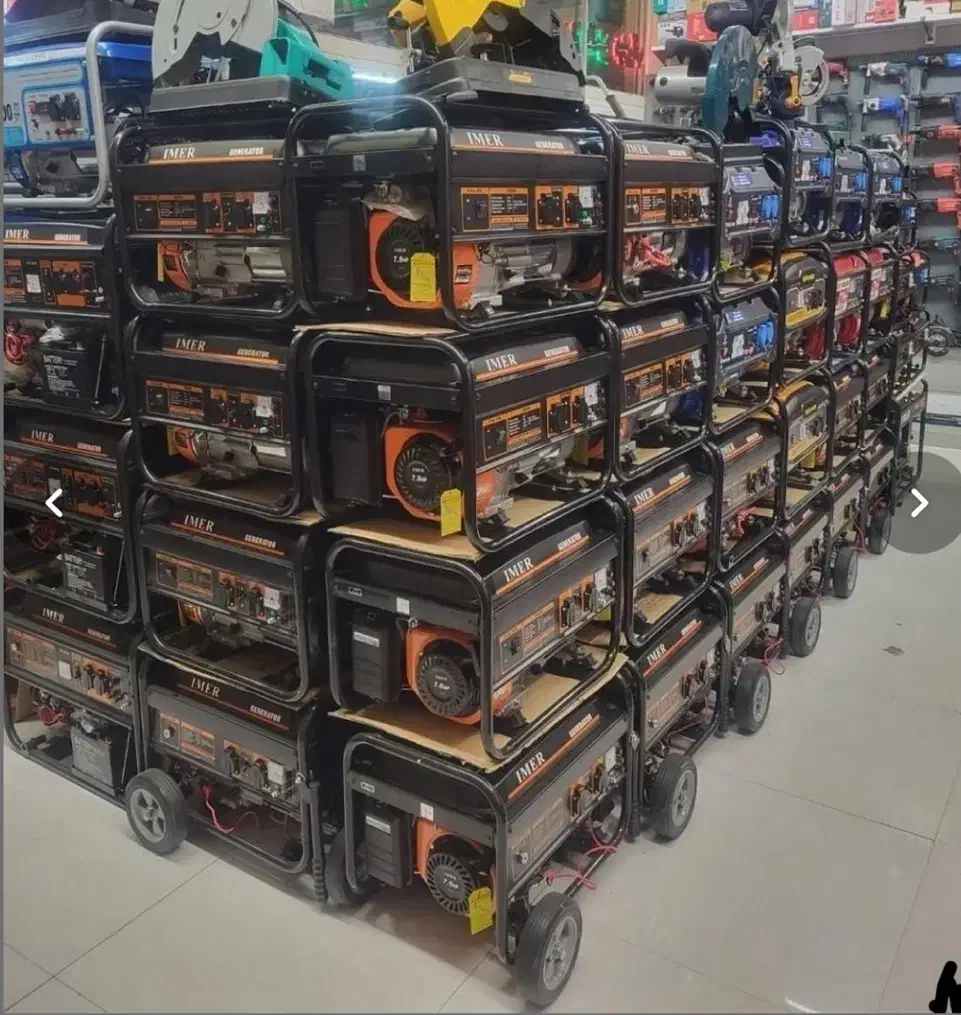 موتور برق قیمت مناسب با شرایط پرداخت ویژه|ابزارآلات|یزد, |دیوار