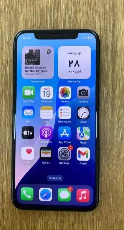 آیفون|موبایل|جیرفت, |دیوار