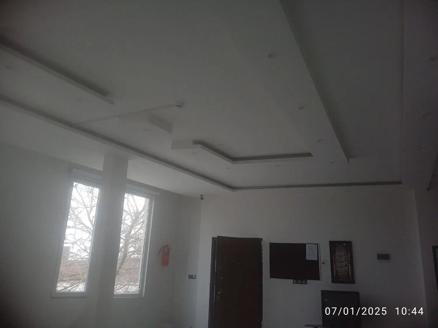 گچکاری و لکه گیری|خدمات پیشه و مهارت|تربتحیدریه, داروپخش|دیوار