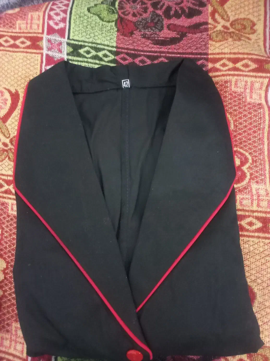 مانتو فرم . لباس اداری|لباس|قم, سرحوض|دیوار