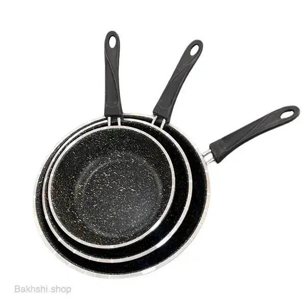 سه تابه تفلون|ظروف پختوپز|مراغه, |دیوار