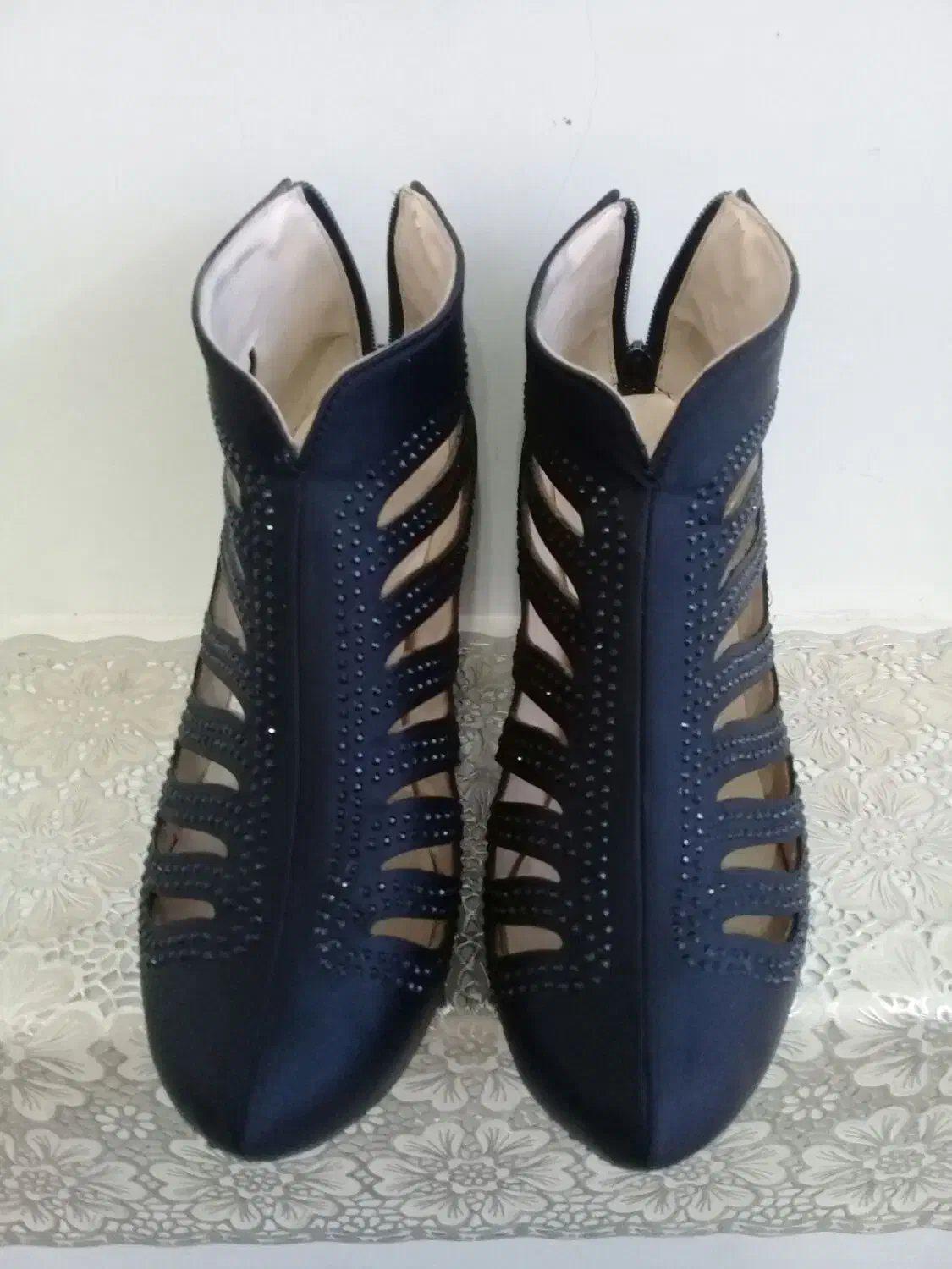 کفش|کیف، کفش، کمربند|خمینی‌شهر, |دیوار