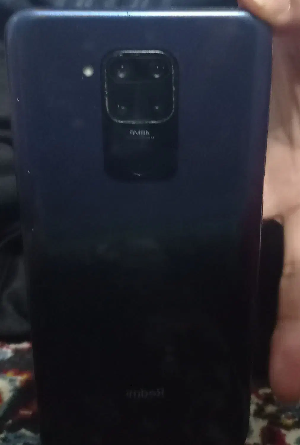 شیاومی نوت 9|موبایل|گرگان, |دیوار