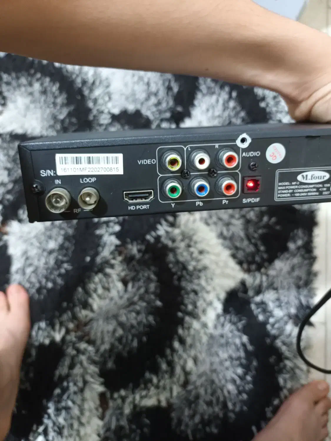 دیجیتال سالم سالم درحدنو با تخفیف|صوتی و تصویری|رشت, یخسازی|دیوار