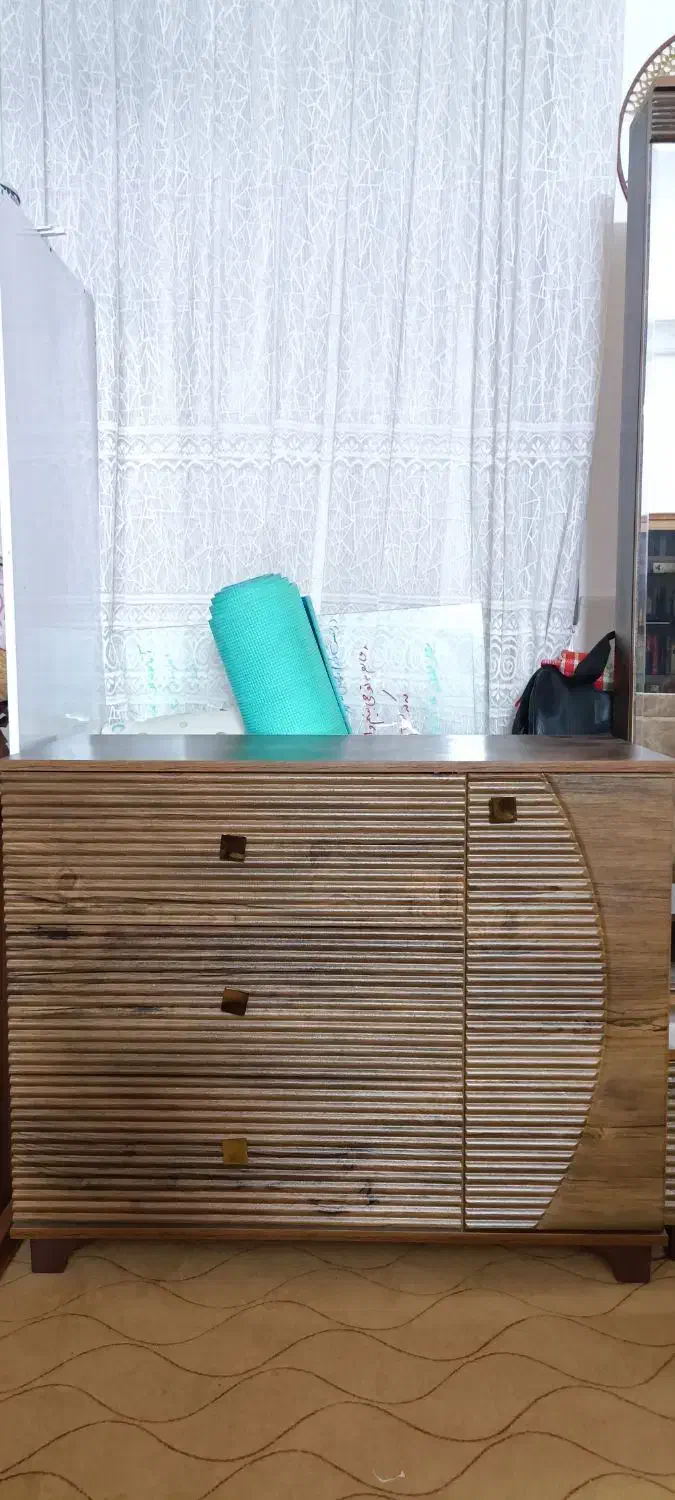 سرویس خواب چوب|تخت و سرویس خواب|زنجان, |دیوار