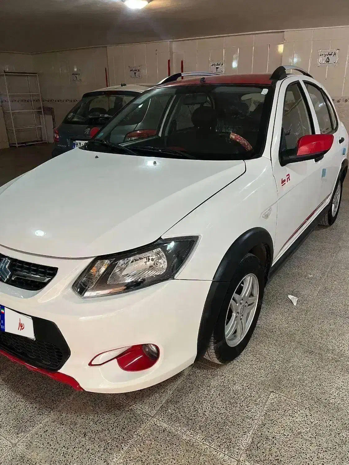 کوییک r|خودرو سواری و وانت|کرمانشاه, |دیوار