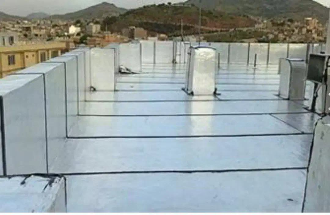 ایزوگام قیرگونی آسفالت حتی یک مترکل کرج|خدمات پیشه و مهارت|کرج, کوی کارمندان جنوبی|دیوار