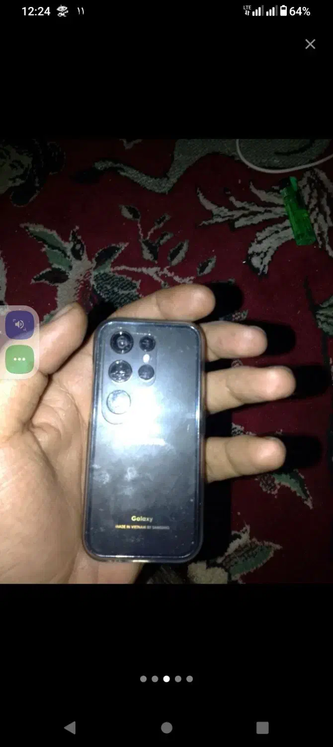 گوشی s25مینی|موبایل|زاهدان, |دیوار