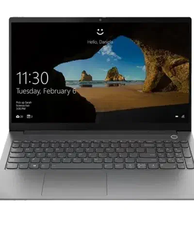 ThinkBook I5 1135G|رایانه همراه|قرچک, مهدیه|دیوار