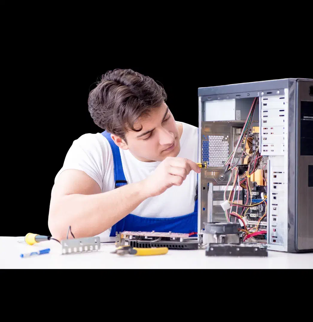 خدمات آنلاین نرم افزار شبکه ماشینهای اداری IT|خدمات رایانهای و موبایل|تهران, نازیآباد|دیوار