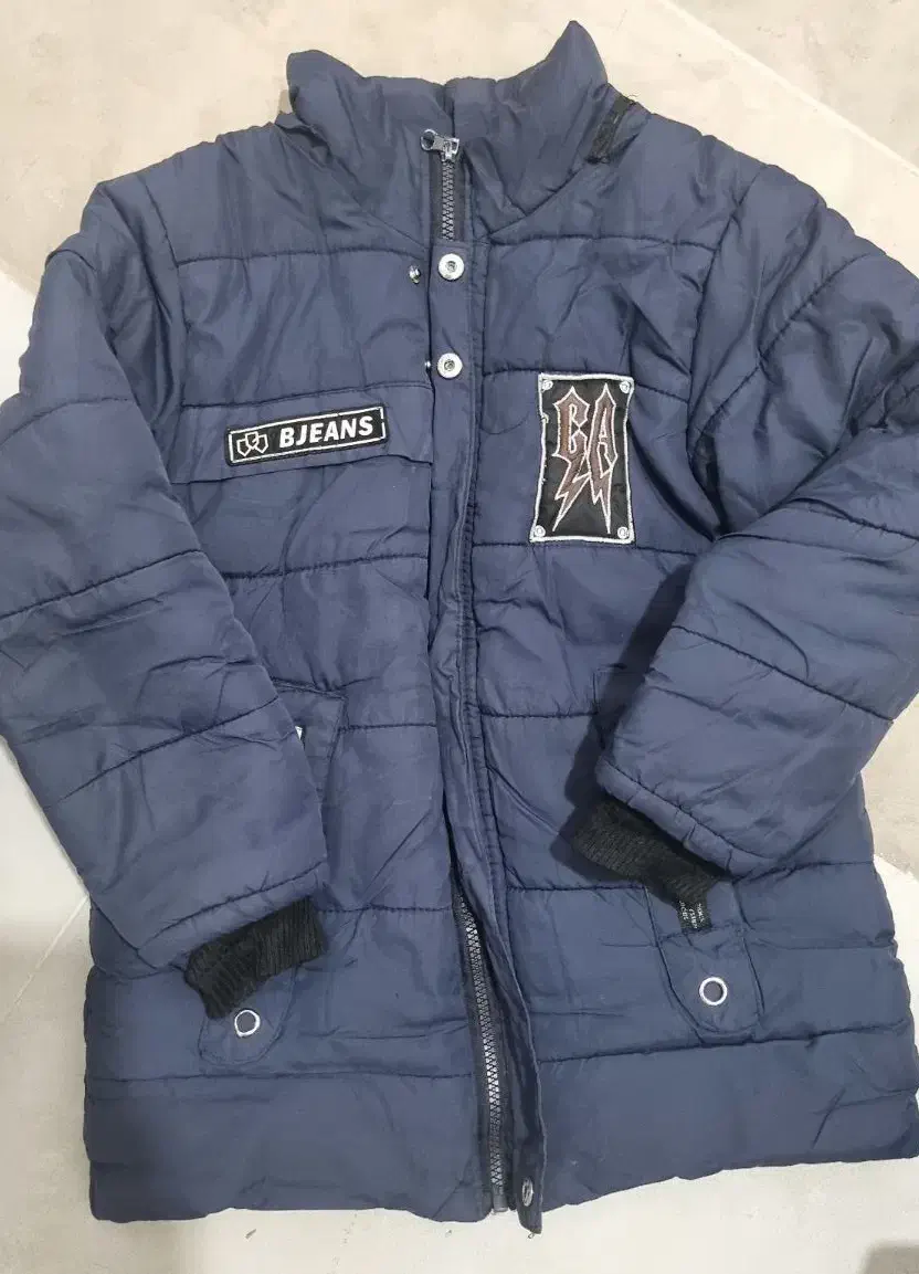 کاپشن دخترانه و پسرانه|لباس|مرند, |دیوار