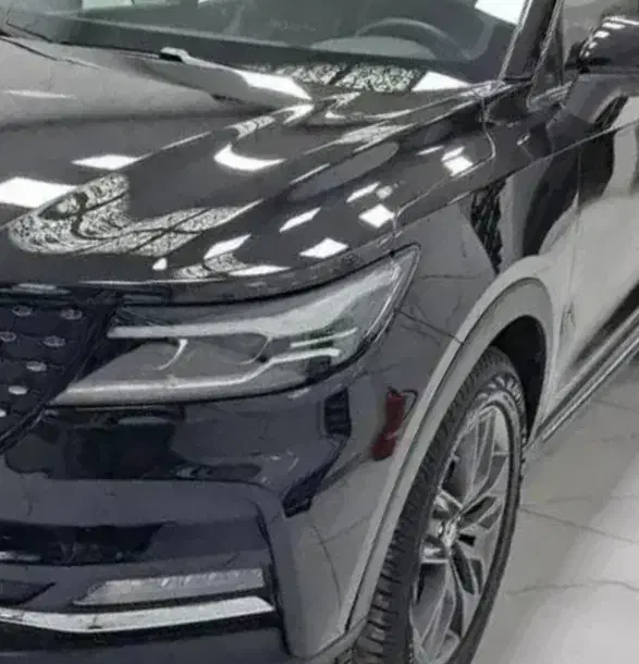 دیگینیتی پرایم مارون، مدل 1403|خودرو سواری و وانت|مبارکه, |دیوار