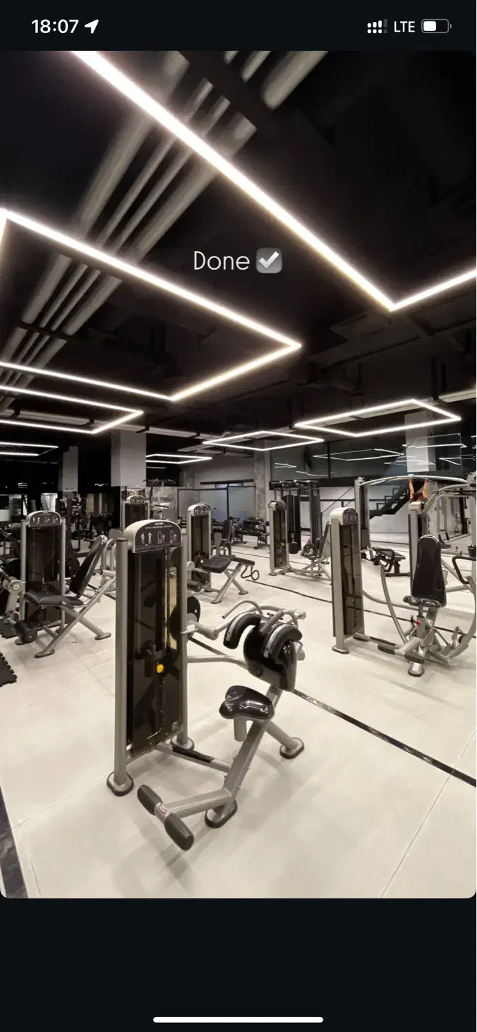 لاینر۳۱۸ نورخطی|لامپ و چراغ|تهران, اراضی عباس آباد|دیوار