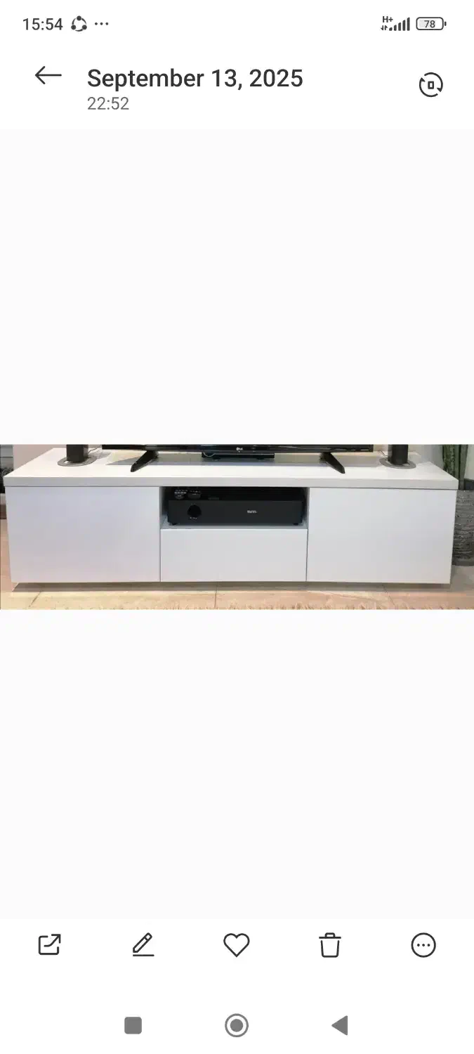 میز تلویزیون|میز تلویزیون|پردیس, فاز ۱۱|دیوار