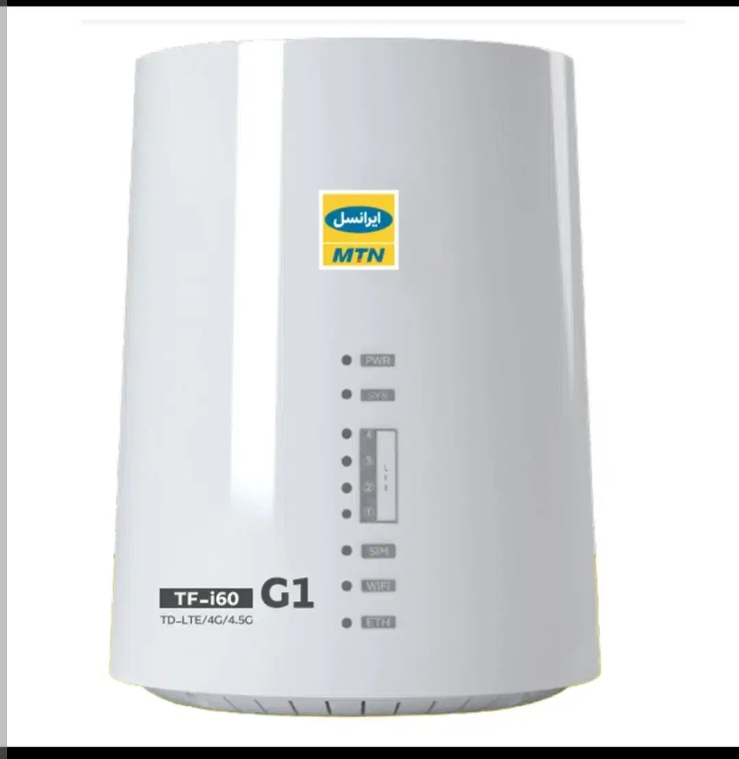 مودم G1 tdlt|مودم و تجهیزات شبکه|محمدشهر, شهرک پیام (مهرالبرز)|دیوار