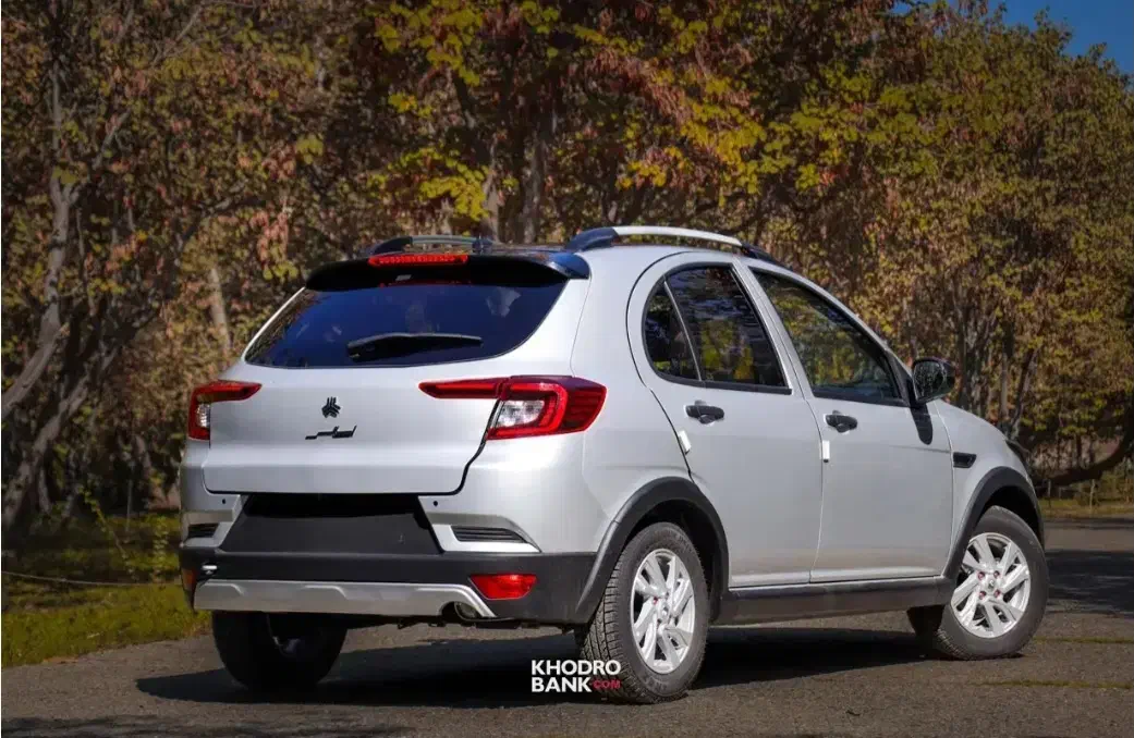 فروش حواله اطلس s زیر قیمت|خودرو سواری و وانت|شوشتر, |دیوار