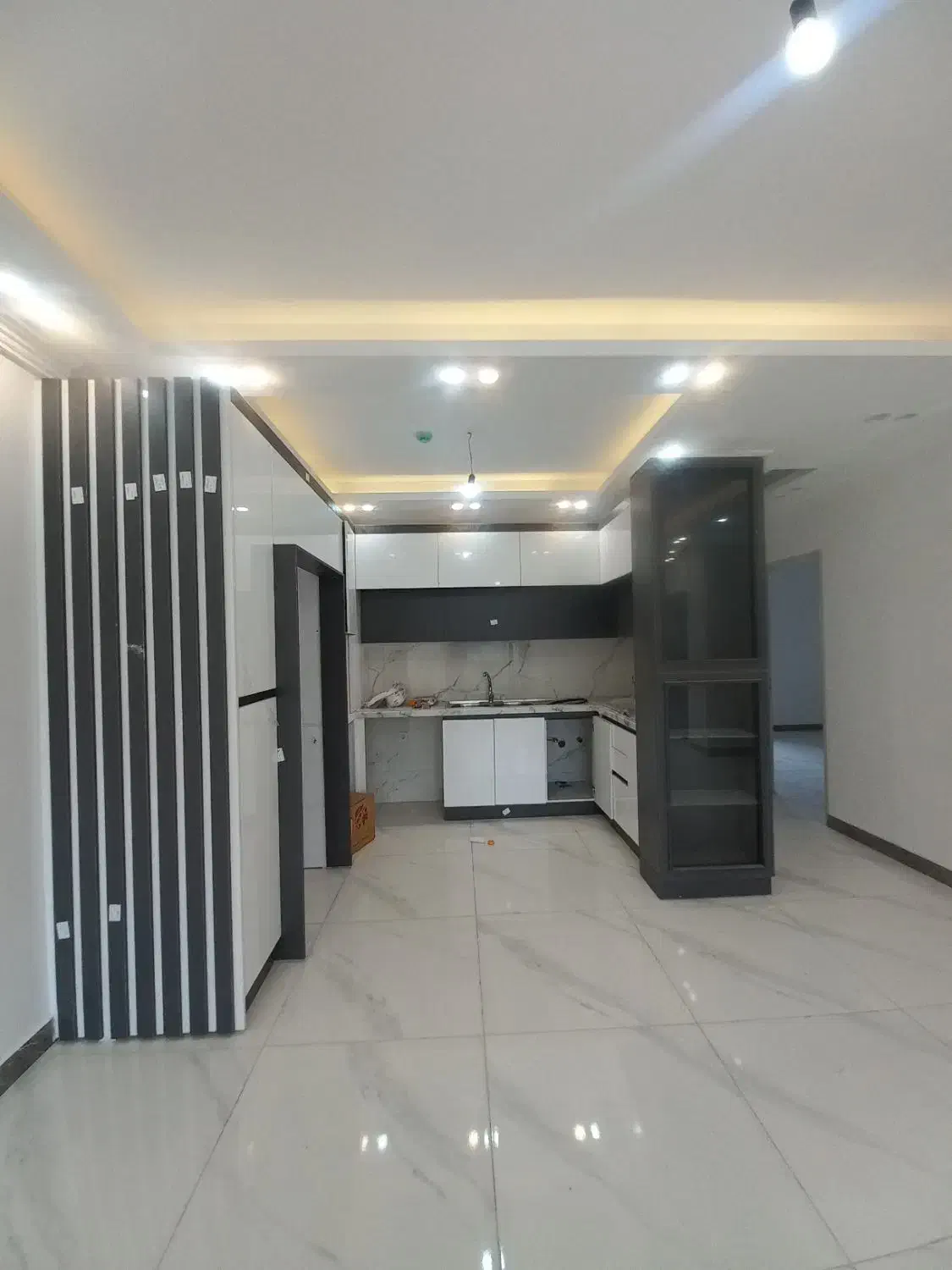 آپارتمان / مسکونی / ۱۱۰ متری / گاز دانشگاه|فروش آپارتمان|رشت, منظریه|دیوار