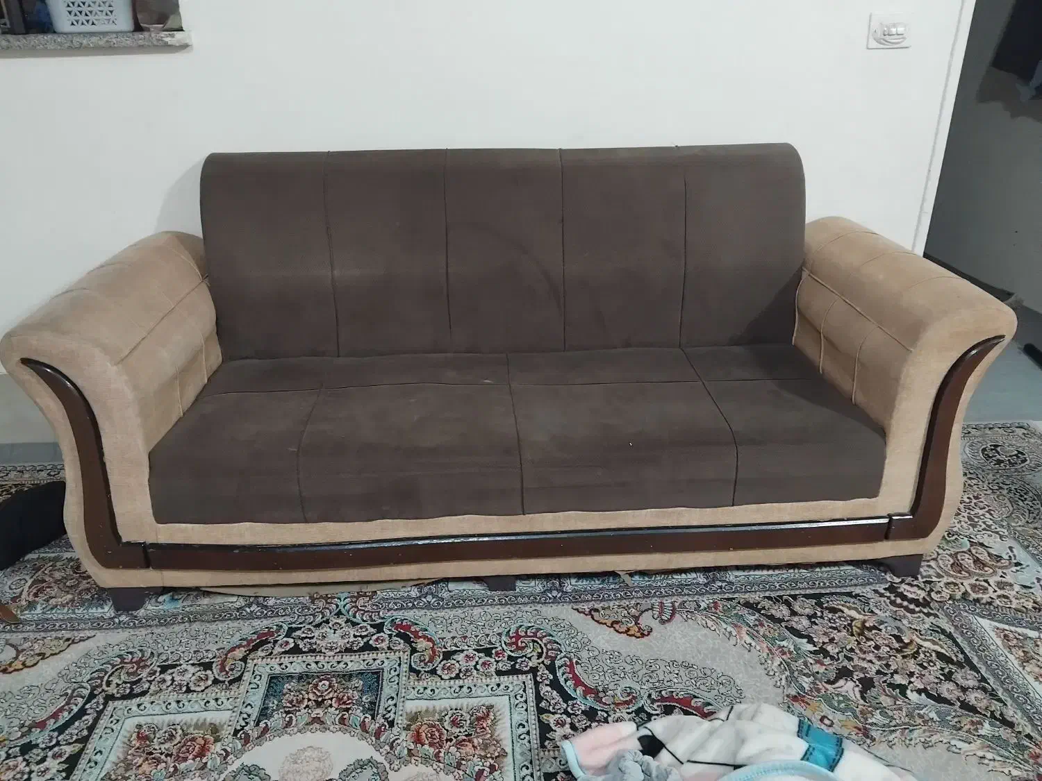 مبل|مبلمان خانگی و میز عسلی|مشهد, شیرحصار|دیوار