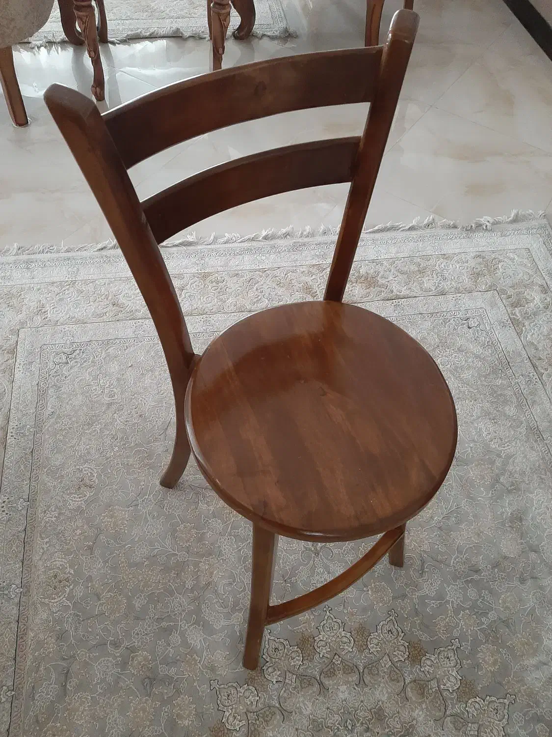 صندلی اپن ،جزیره ،کافی شاپ ،رستوران کاملا سالم|صندلی و نیمکت|شهریار, شهریار|دیوار