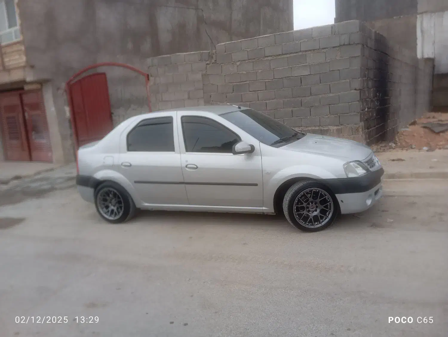 ال۹۰ مدل 86 معاوضه|خودرو سواری و وانت|یاسوج, |دیوار