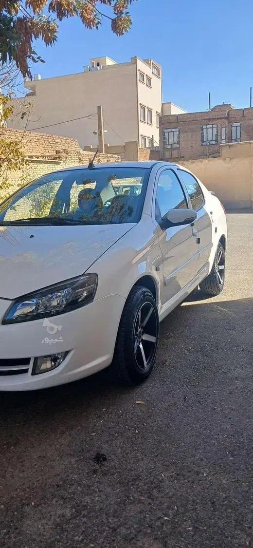 فروش حواله رانا پلاسtu5p. ارتقا یافته|خودرو سواری و وانت|تربت جام, شهرک آزادگان|دیوار