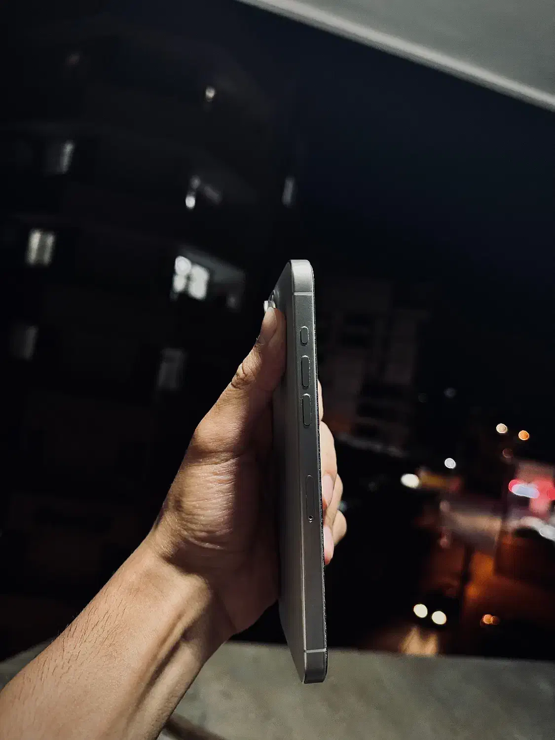 iPhone 15 Pro Max|موبایل|کرمان, |دیوار