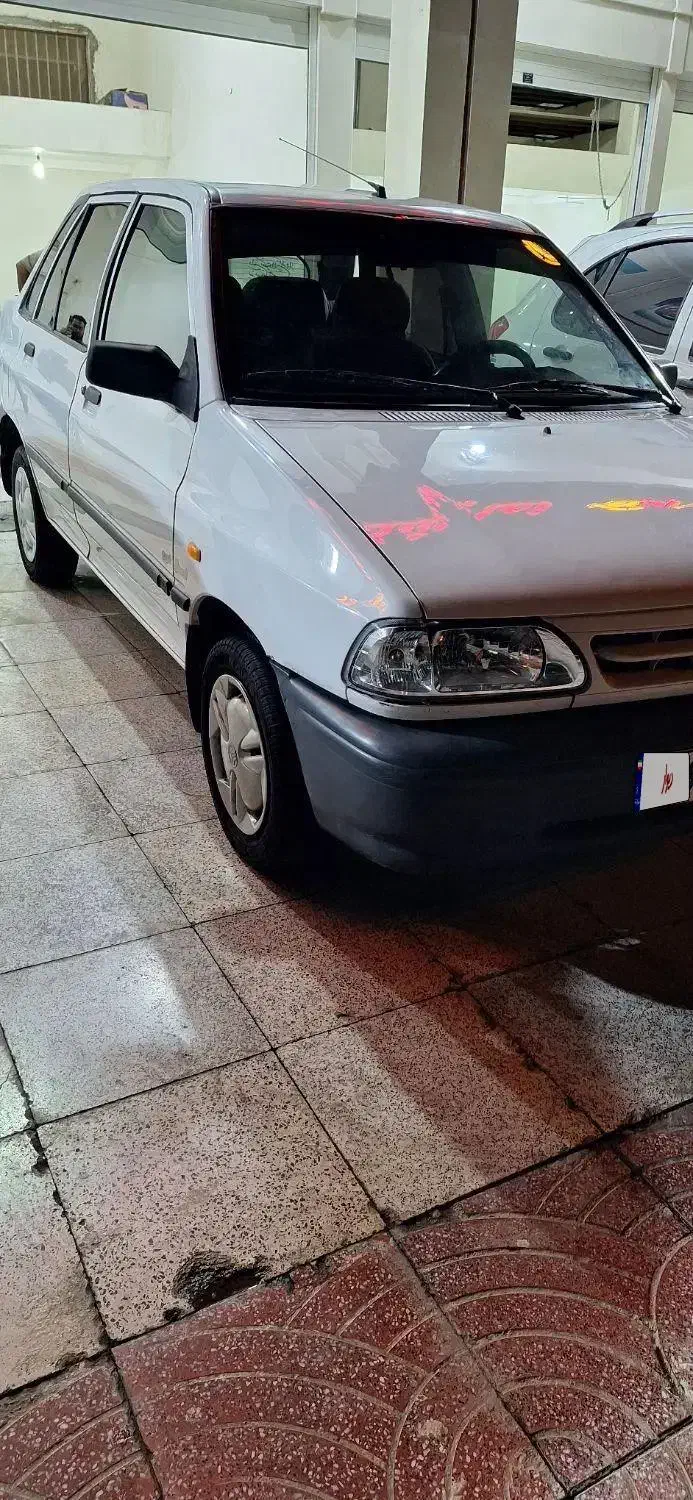 خودرو پراید ۱۳۱ مدل ۹۳|خودرو سواری و وانت|لار, |دیوار