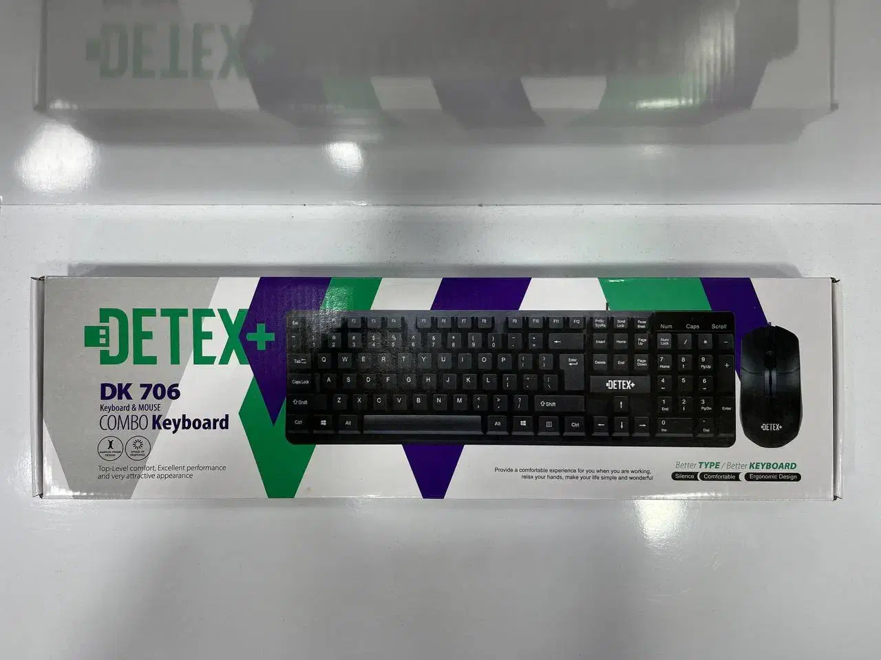 موس و کیبورد بی سیم و سیمی|قطعات و لوازم جانبی رایانه|بندرعباس, |دیوار