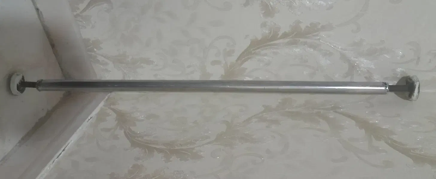 بارفیکس|تجهیزات ورزشی|فولادشهر, فولادشهر|دیوار