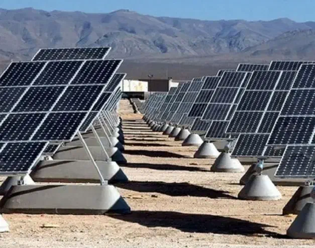 برق خورشیدی|سایر لوازم برقی|خوی, |دیوار