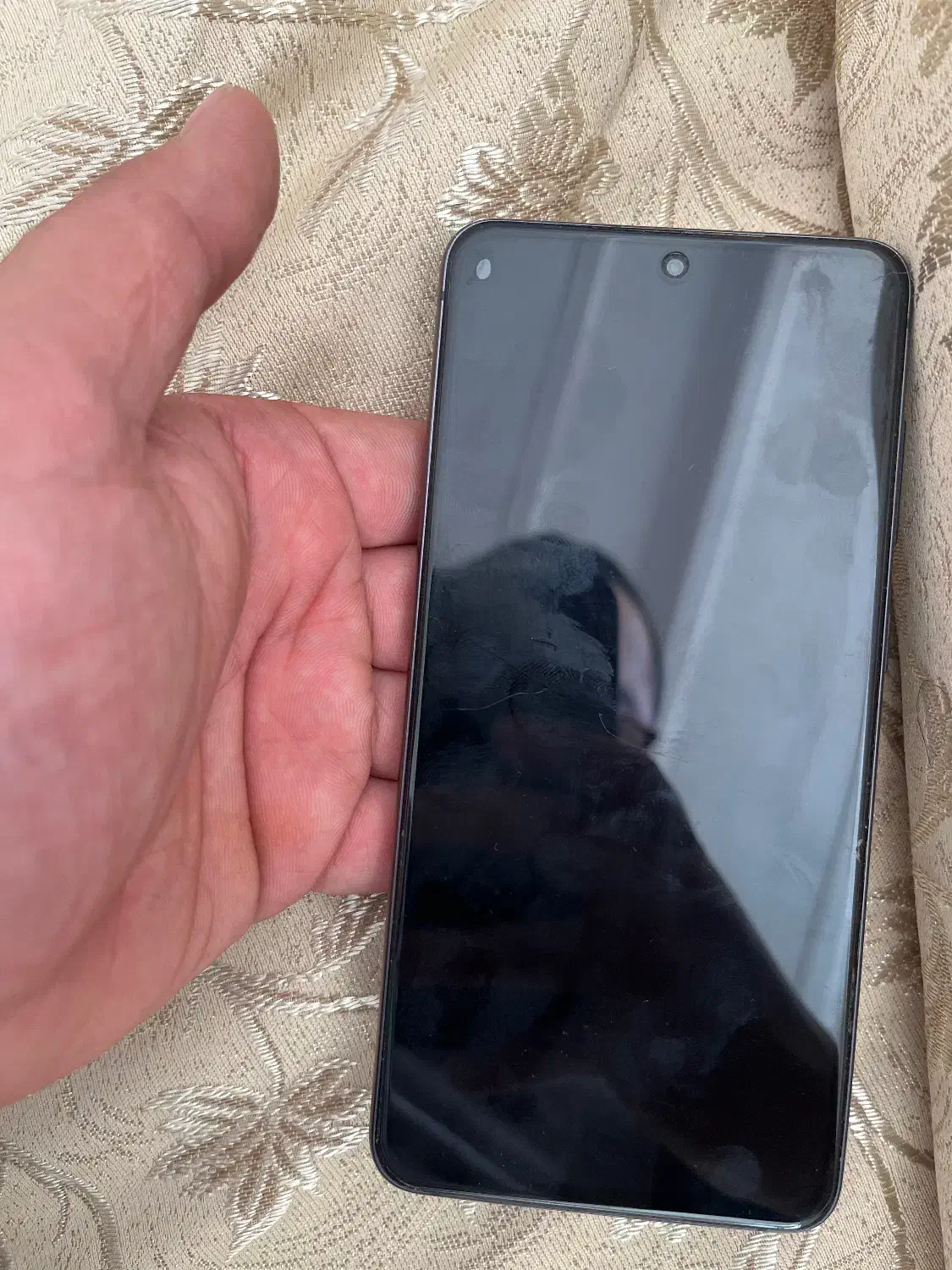 گوشی سامسونگ s21fe|موبایل|شاهرود, |دیوار