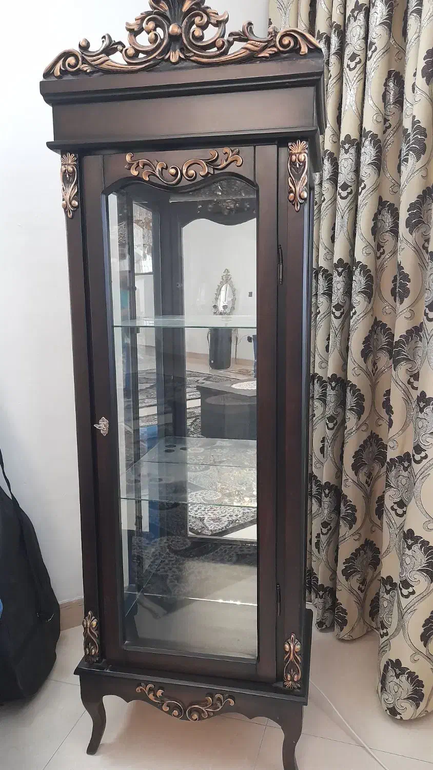 بوفه|بوفه، ویترین، کنسول|اراک, |دیوار