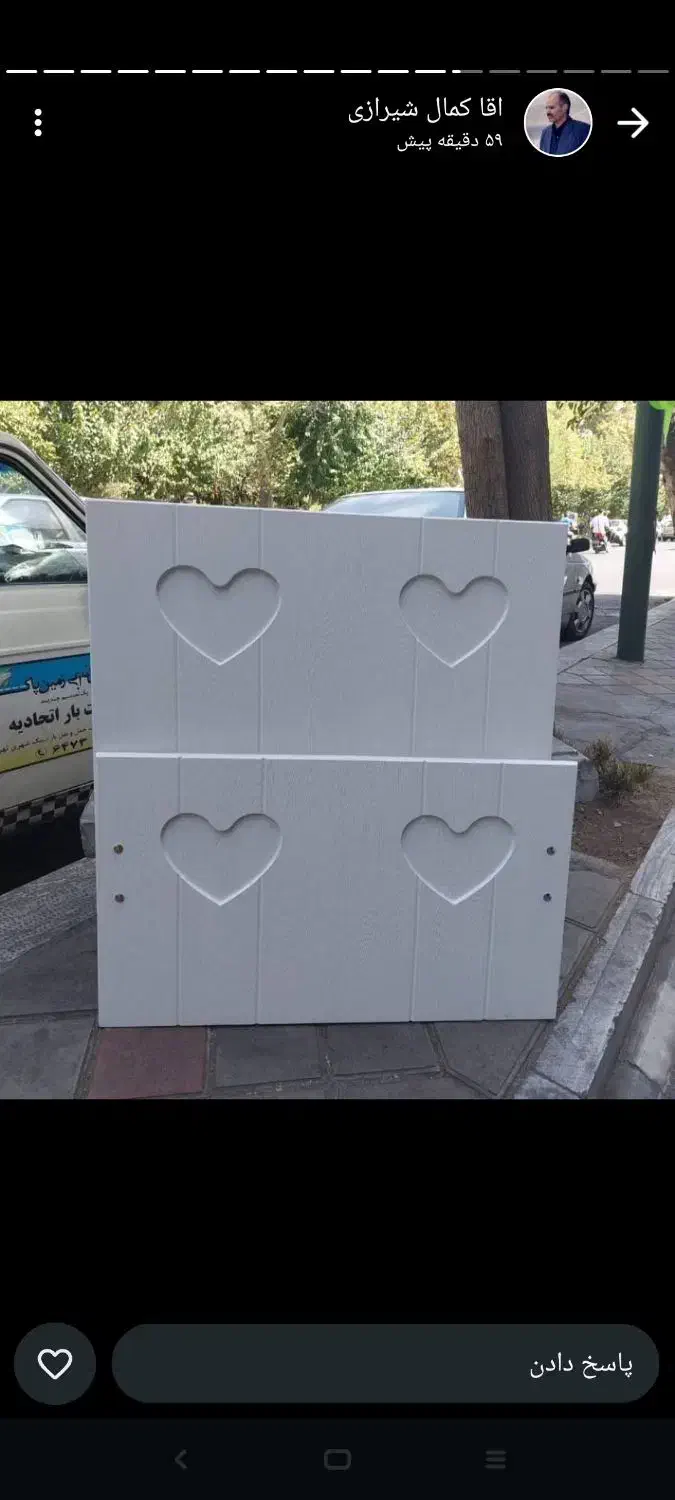 فروش انواع  تخت وکمد ،تشک ،تعمیرات پذیرفته میشود|تخت و سرویس خواب|تهران, امیریه|دیوار