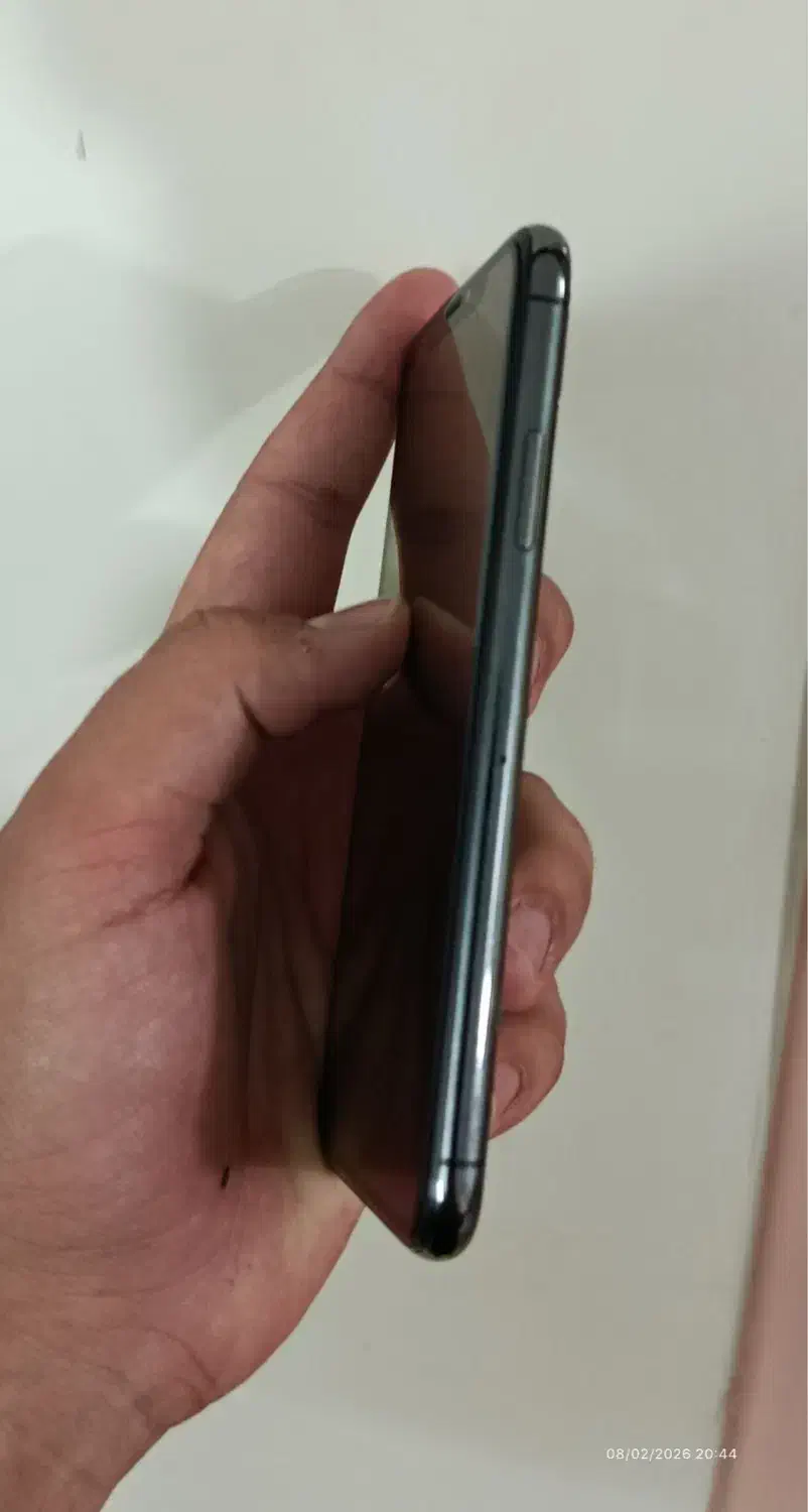 XS   مشکی|موبایل|رفسنجان, |دیوار