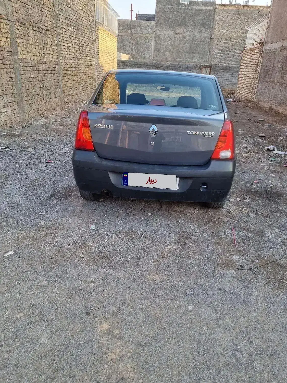 ال۹۰|خودرو سواری و وانت|کاشان, زیدی|دیوار