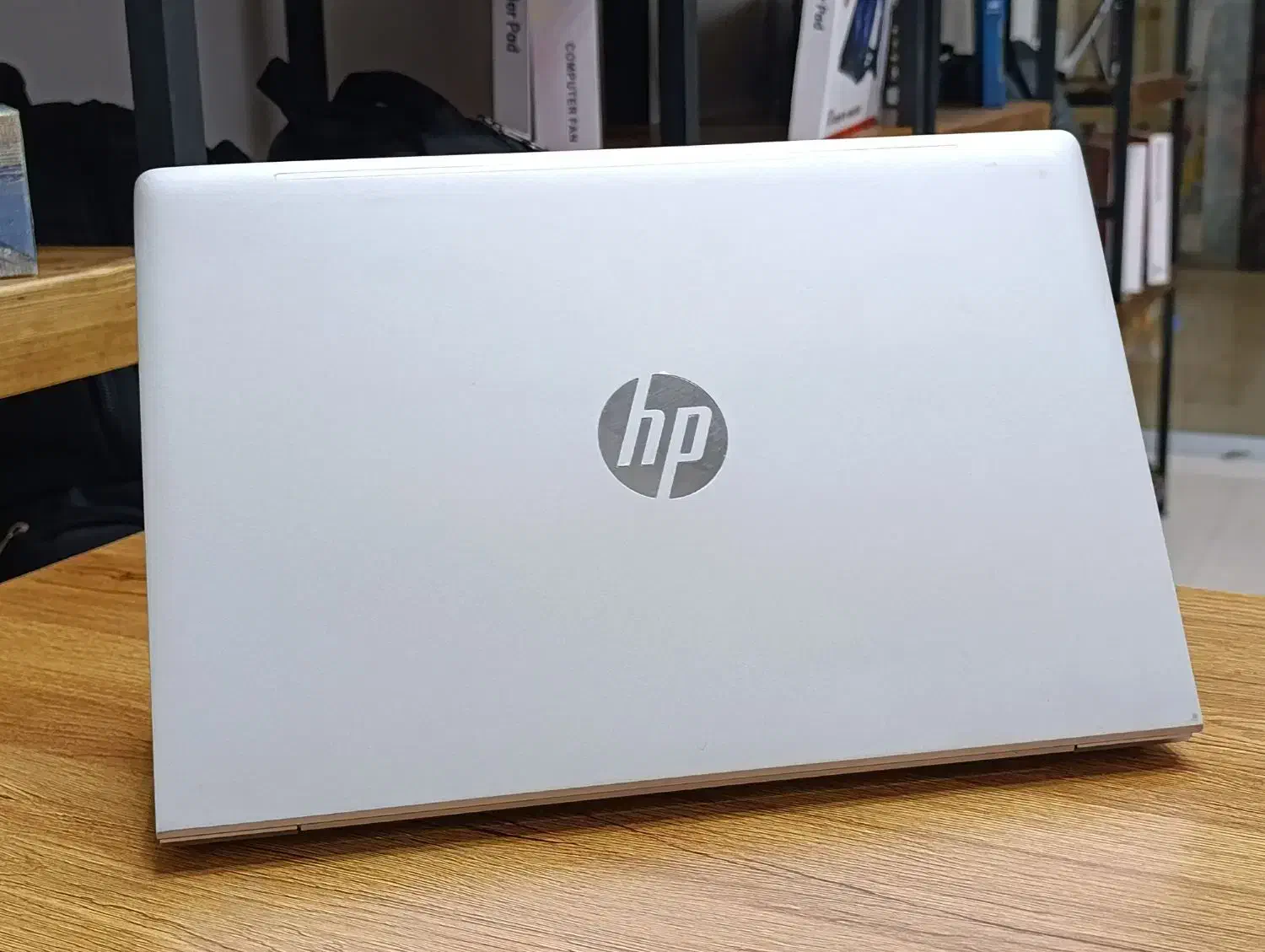 لپ تاپ HP ProBook 440 G8 دانشجویی|رایانه همراه|مشهد, کوثر|دیوار